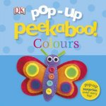 Colours PopUp Peekaboo