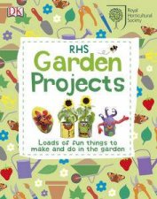 The Royal Horticultural Society Garden Projects