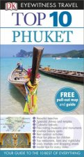 Eyewitness Top 10 Travel Guide Phuket 2nd Ed