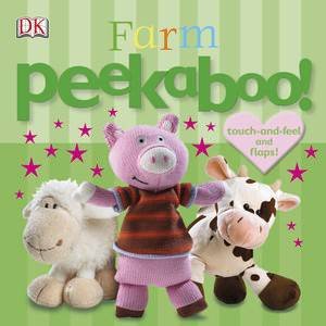Farm: Peekaboo! by Various 