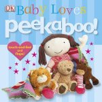Baby Loves Peekaboo