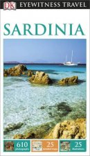 Eyewitness Travel Guide Sardinia 6th Edition