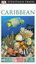 Eyewitness Travel Guide Caribbean 4th Edition