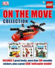 LEGO On the Move Collection