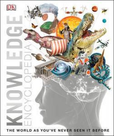 DK Knowledge Encyclopedia by Kindersley Dorling