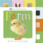 Farm Feel and Find Fun