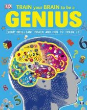 Train Your Brain to be a Genius