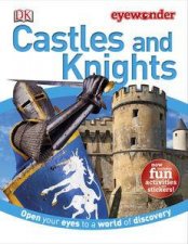 Eyewonder Castles and Knights