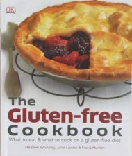 The GlutenFree Cookbook