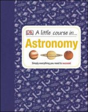 A Little Course in Astronomy