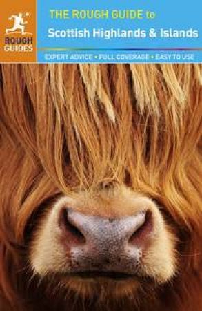 The Rough Guide to Scottish Highlands & Islands (7th Edition) by Various 