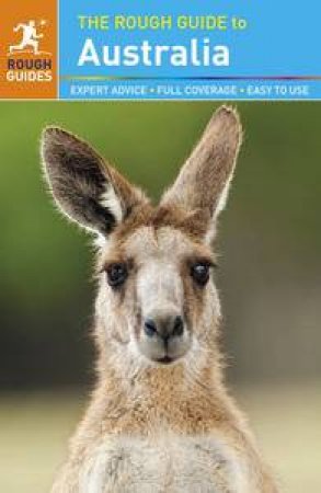 The Rough Guide to Australia (11th Edition) by Various