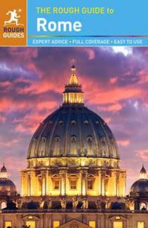 The Rough Guide to Rome (6th Edition) by Various 