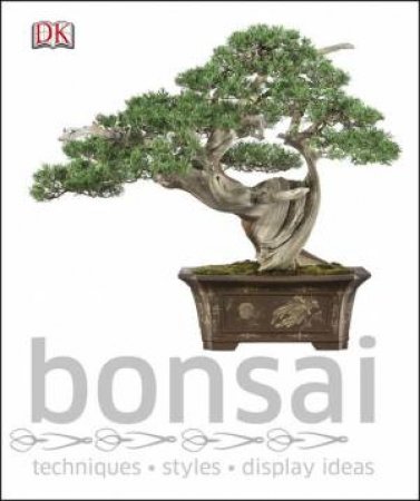 Bonsai by Various