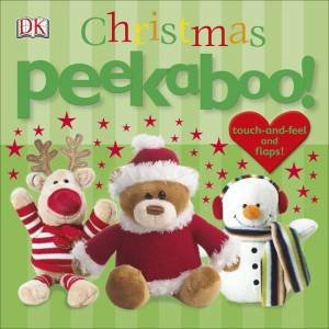 Christmas: Peekaboo! by Various 