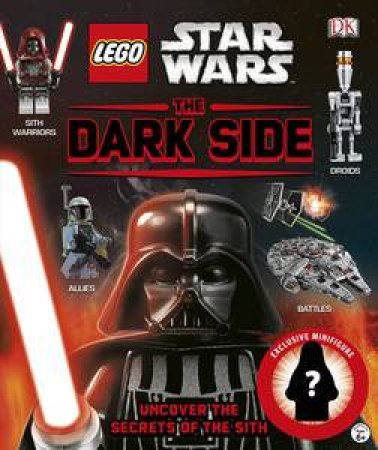 LEGO Star Wars: The Dark Side by Various