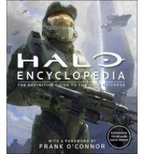 HALO Encyclopedia