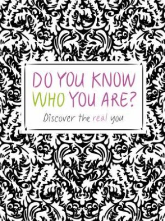Do You Know Who You Are? by Various