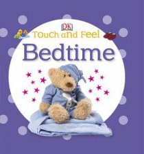 Bedtime Touch and Feel