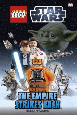 The Empire Strikes Back by Emma Grange