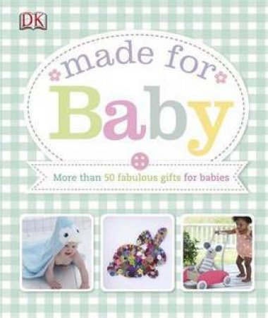 Made For Baby by Various