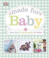 Made For Baby