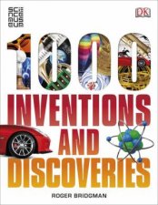 1000 Inventions and Discoveries