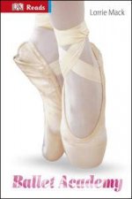  DK Reads Reading Alone Ballet Academy