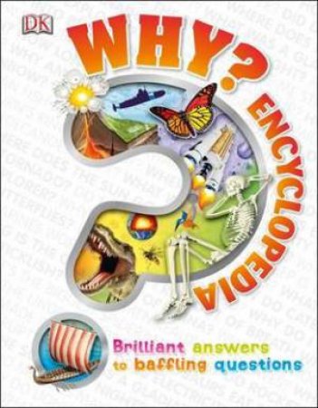 Why? Encyclopedia by Various