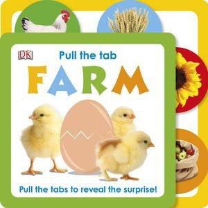 Pull the Tab: Farm by Various