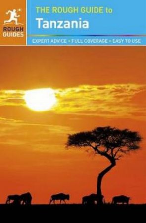 The Rough Guide to Tanzania - 4th Ed. by Various