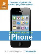 The Rough Guide To The iPhone