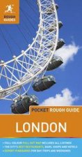 Pocket Rough Guide London