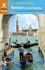 The Rough Guide To Venice  The Veneto