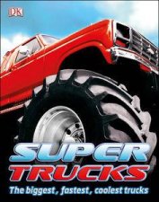 Super Trucks