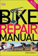 Bike Repair Manual