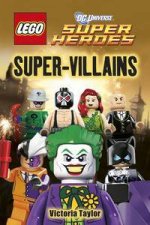 LEGO DC Super Heroes SuperVillains