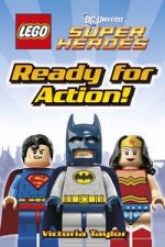 LEGO DC Super Heroes Ready for Action 