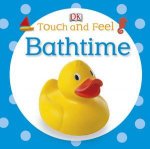 Bathtime Touch  Feel