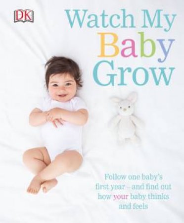 Watch My Baby Grow by Various 