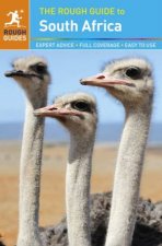 The Rough Guide to South Africa Lesotho and Swaziland  8th Ed