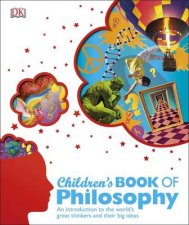 Childrens Book of Philosophy