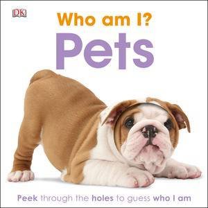 Who Am I? Pets by Various 