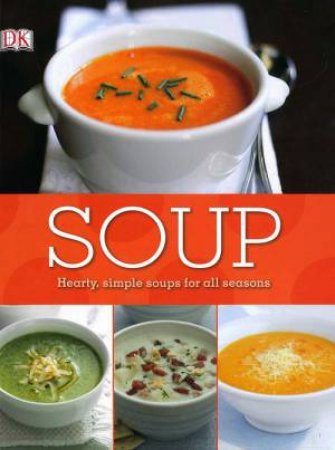 DK: Soup by Various