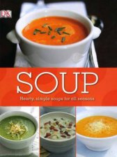 DK Soup