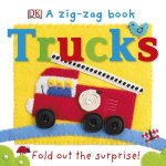 A Zig Zag Book Trucks