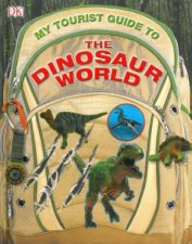 My Tourist Guide to the Dinosaur World
