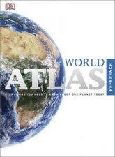 Reference Atlas of the World