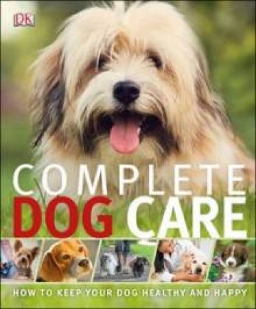 Complete Dog Care