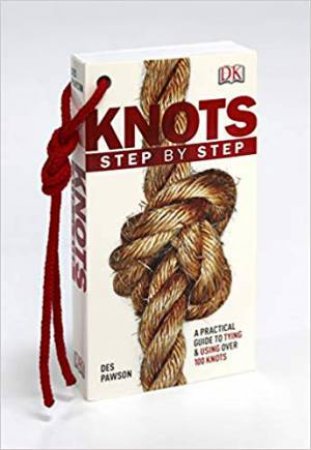 Knots Step By Step by Various